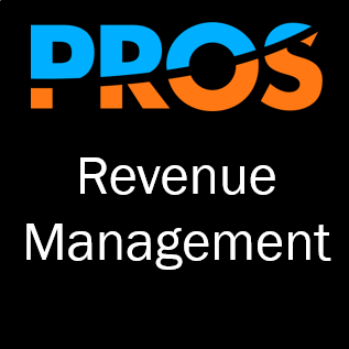 PROS Airline Revenue Management Software