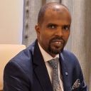 Bonaya Abdi Wario