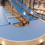 CORREIAS TRANSPORTADORAS