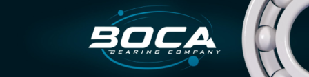 Boca Bearing Company