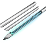 SAGTA Cryosurgical System