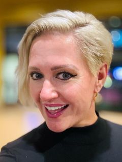 Tricia Lewandowski-Fedak