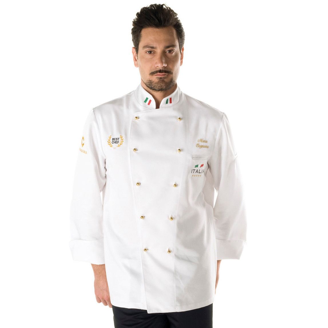 Best Chef Jackets