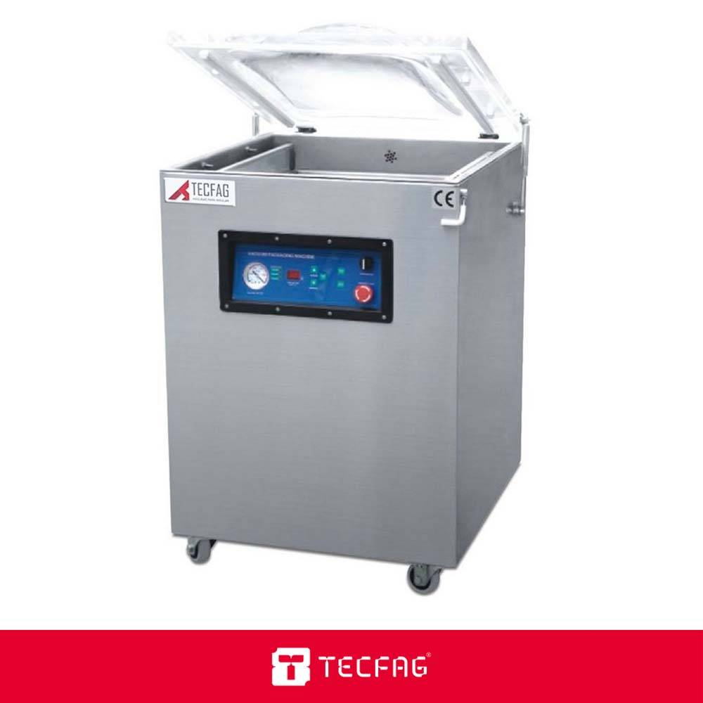 Seladoras a Vácuo de Câmara Simples VM