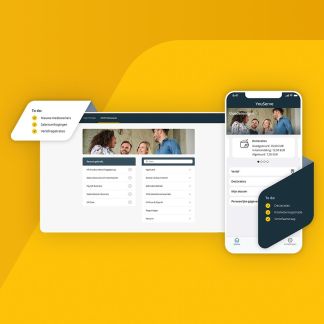 HR-software