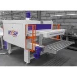 Embaladora Seladora Termoencolhível – Diamond