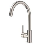 Contemporary Single Lever Taps