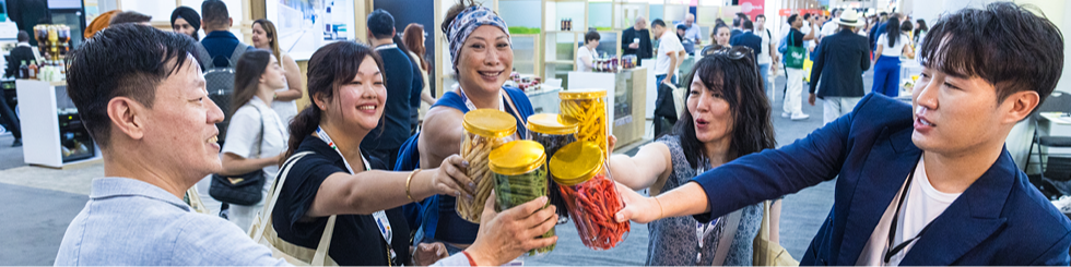 Specialty Food Association (SFA) Events Hub