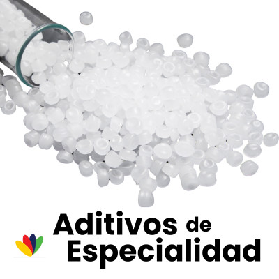 Aditivos de Especialidad