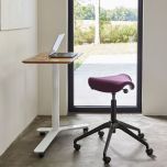 Float Mini Sit/Stand Table