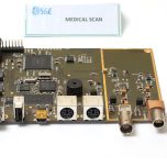 Assemblage et câblage de cartes électroniques