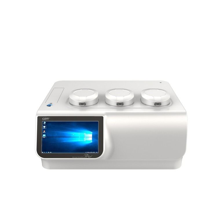 Infrared Method Water Vapor Permeability Analyzer