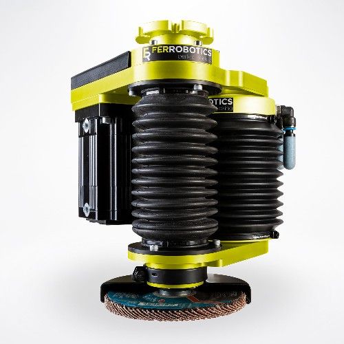 AAK 601 HD - ACTIVE ANGULAR KIT