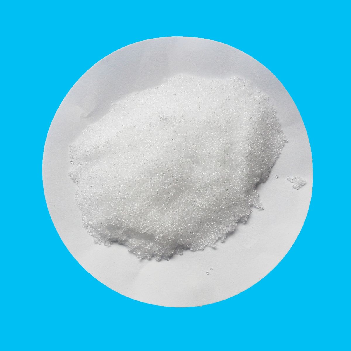 SODIUM ACETATE