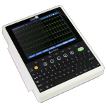 Eletrocardiógrafos Interpretativos, Elisha