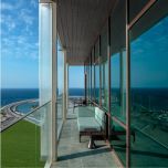 Jeddah Shangri-La Tower