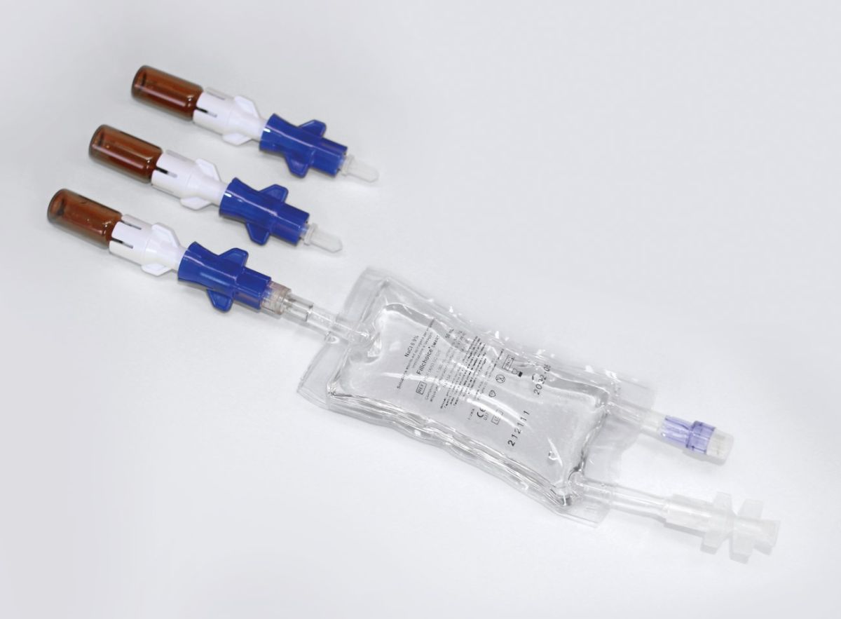 NEW! Fillchoice(R) Refill KIT