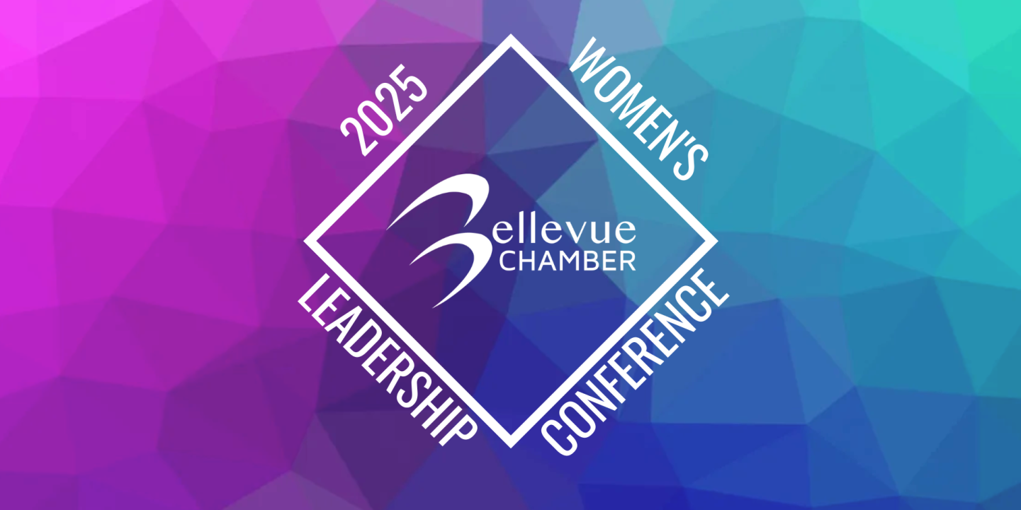 2025 Women's Leadership Conference: Invest in Yourself