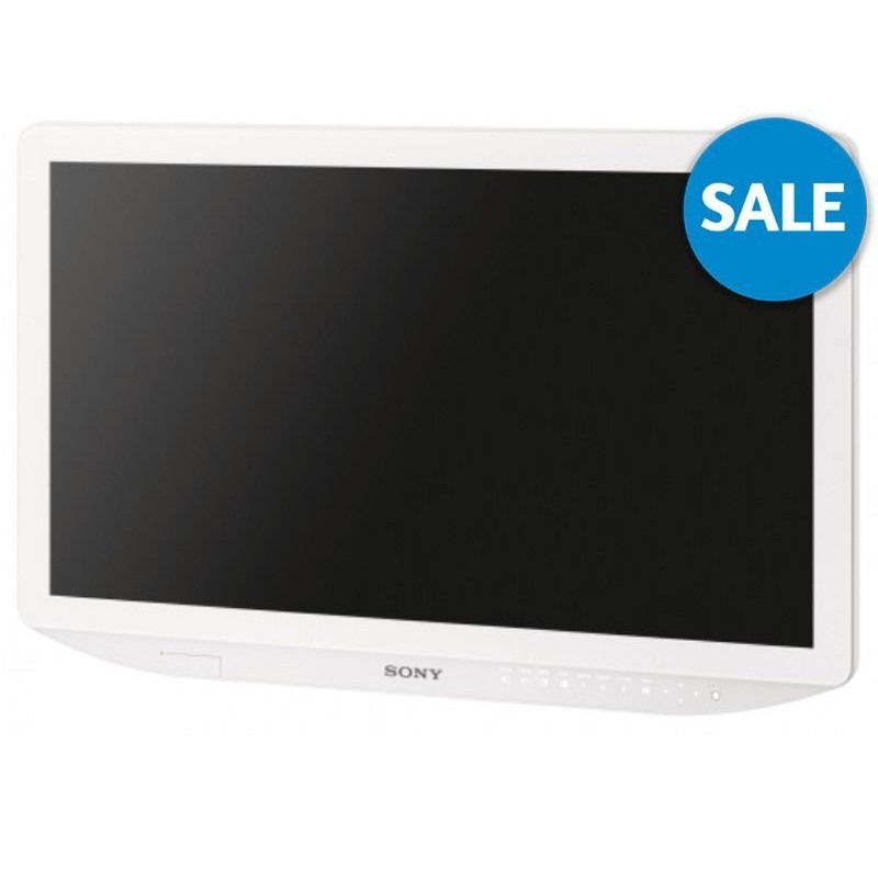 Sony LMD-2735MD 27" Full HD Surgical Monitor