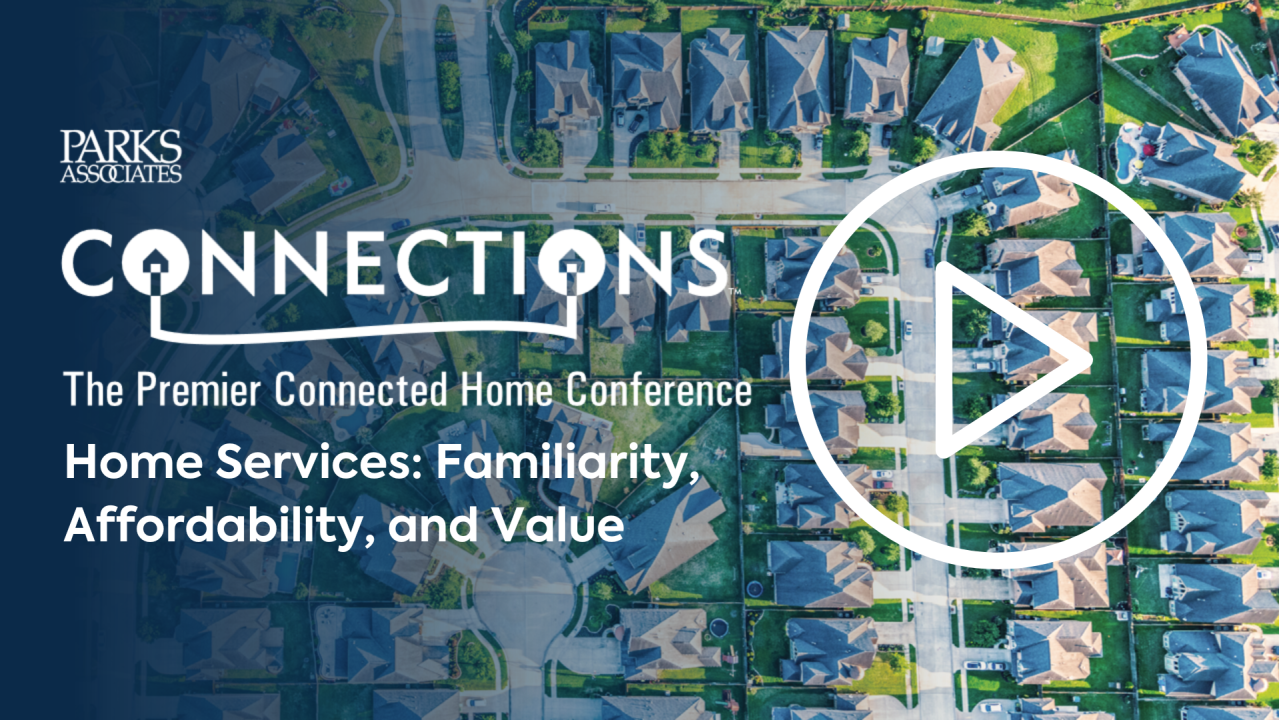 Home Services: Familiarity, Affordability, and Value