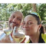 Wine Miracle Bike Tour