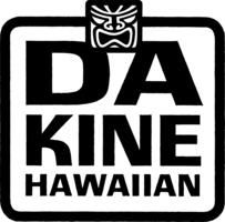 Da Kine Ent. LLC