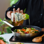 Yondu® Vegetable Umami Secures National Distribution at Whole Foods