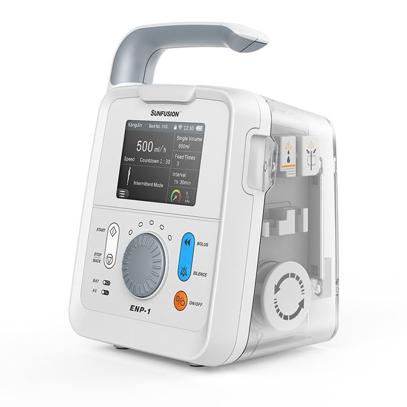 Enteral Feeding Pump