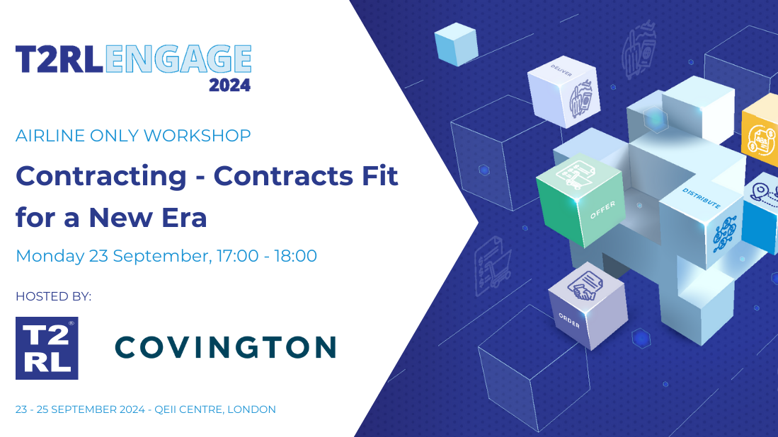 Contracting - Contracts Fit for a New Era