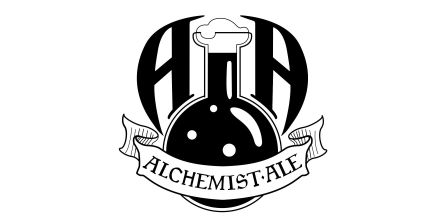 ALCHEMIST ALE