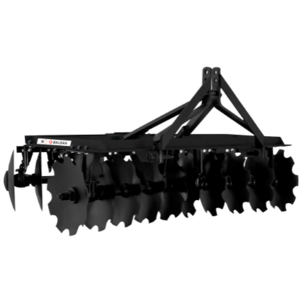 HI - Grade Hidráulica