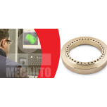 Bronze Bearings - BR Series