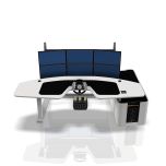 Horizon - Tele Operator Desk