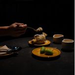 Vajilla única para tu proyecto