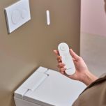 Geberit AquaClean Alba