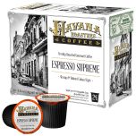 Havana Roasters Coffee