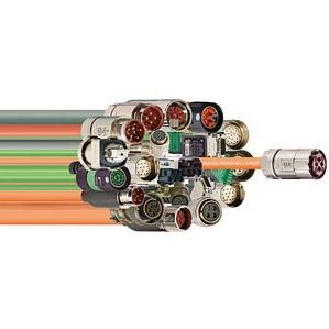 Câbles confectionnés readycable®