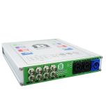 CALIAN / Barnfind / Small Pixels