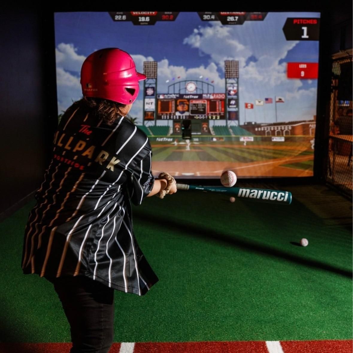 Five Reasons Your Venue Needs a HitTrax Suite