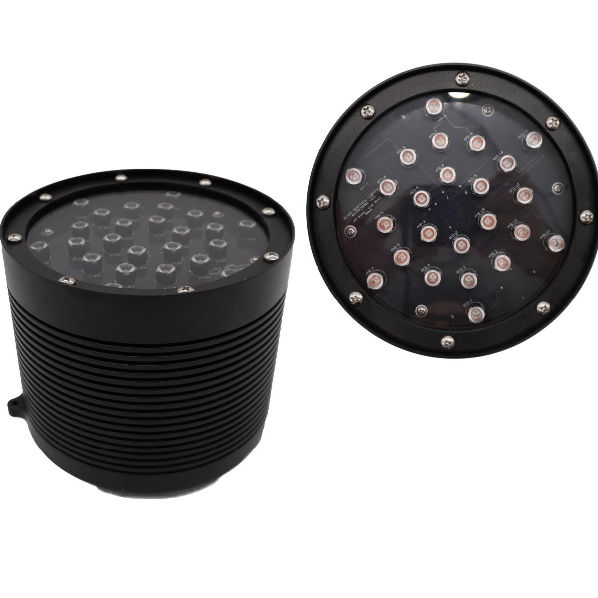 Birket Specialty Lighting