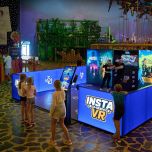 InstaVR Arena