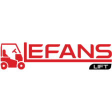 Efans Lift HELI AMERICA INC