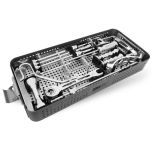 Subiton NAIL - ANTIBIOTIC COATED INTRA-MEDULLARY NAIL