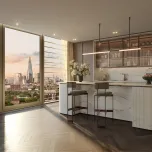 Westminster Tower, London