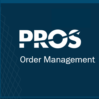 PROS Order Management