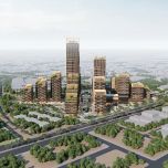 Park Side BY Heyazah