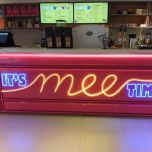 Neon Signage