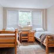 Accommodation & Airport Pickup Arrangements