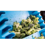 Esteira Plástica ThermoDrive® Intralox