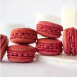 EXBERRY® Reds, Pinks & Purples: Vibrant Shades from Fruit & Vegetables